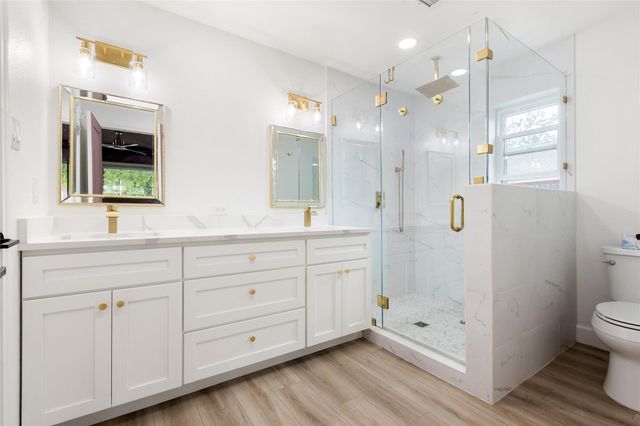 27210 Paula Lane, Conroe, TX 77385