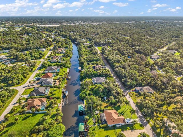 321 HOFFER STREET, Port Charlotte, FL 33953