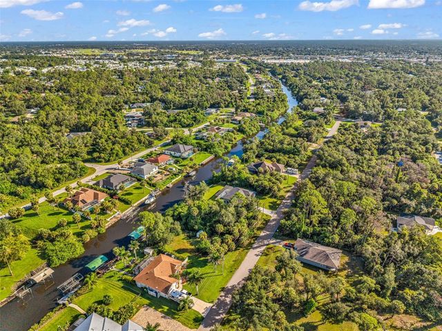 321 HOFFER STREET, Port Charlotte, FL 33953