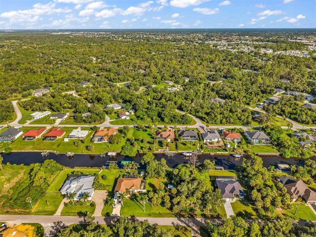 321 HOFFER STREET, Port Charlotte, FL 33953