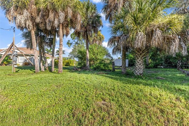 321 HOFFER STREET, Port Charlotte, FL 33953