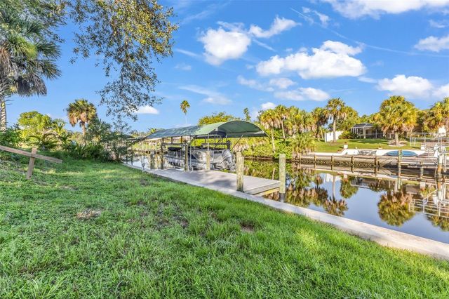 321 HOFFER STREET, Port Charlotte, FL 33953