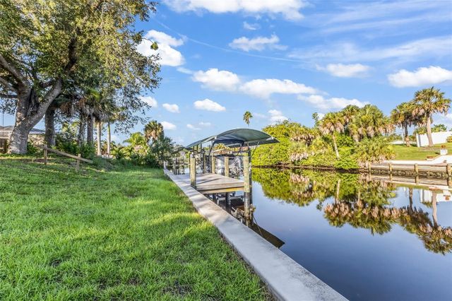 321 HOFFER STREET, Port Charlotte, FL 33953