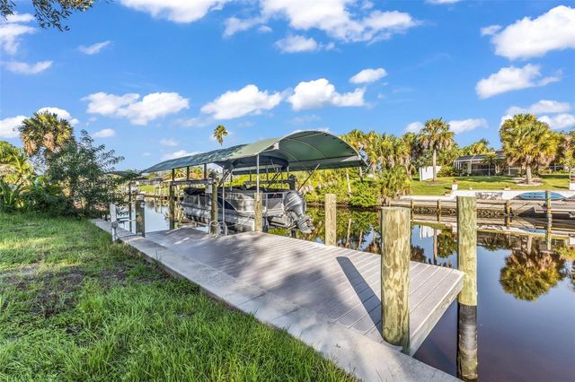 321 HOFFER STREET, Port Charlotte, FL 33953