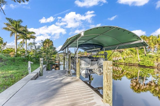 321 HOFFER STREET, Port Charlotte, FL 33953