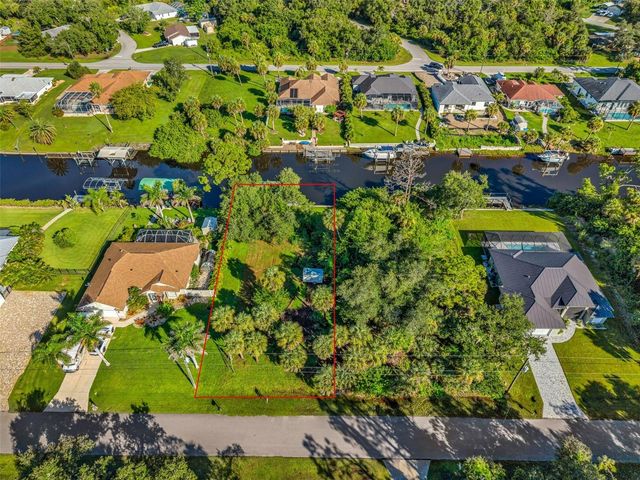 321 HOFFER STREET, Port Charlotte, FL 33953