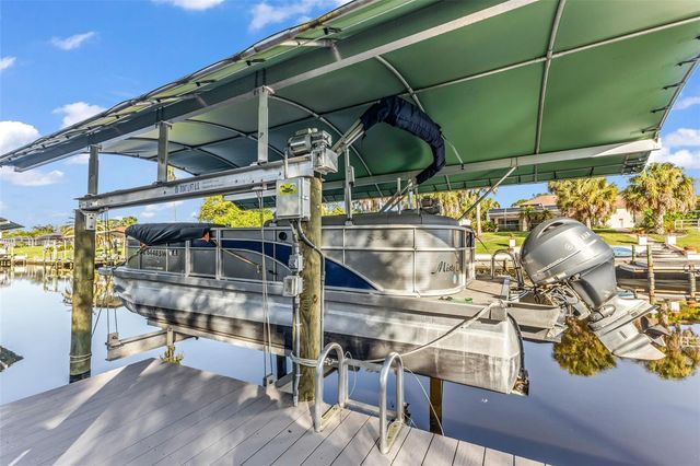 321 HOFFER STREET, Port Charlotte, FL 33953