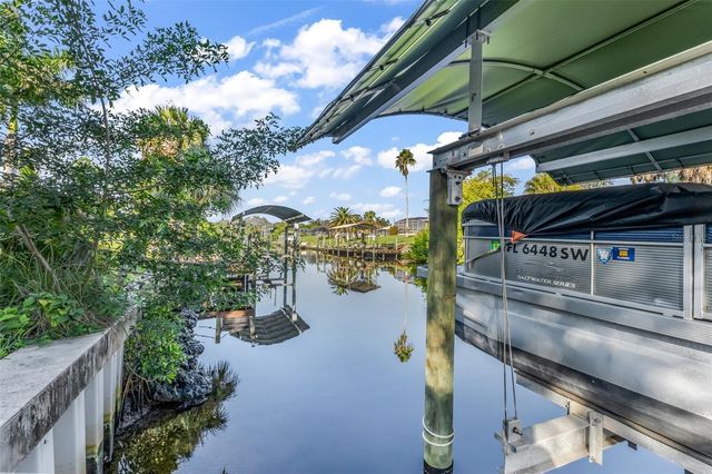 321 HOFFER STREET, Port Charlotte, FL 33953