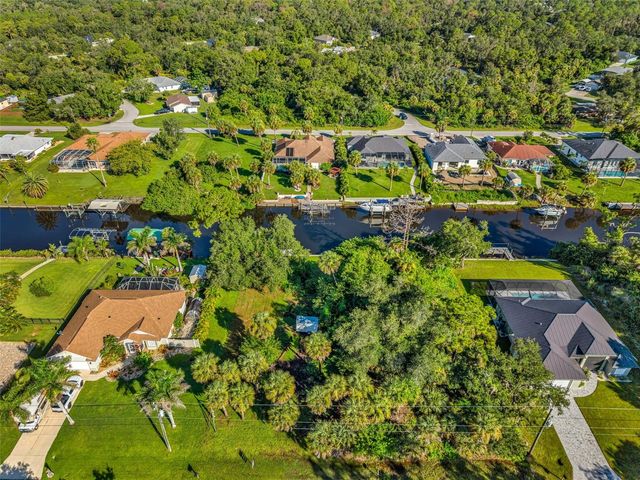 321 HOFFER STREET, Port Charlotte, FL 33953