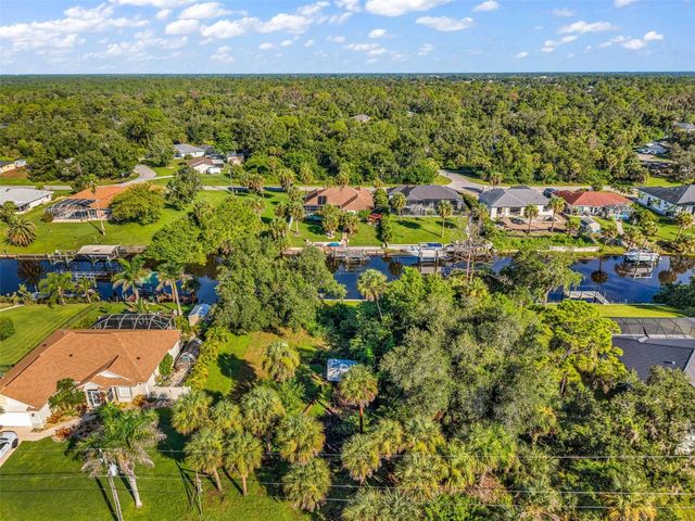 321 HOFFER STREET, Port Charlotte, FL 33953