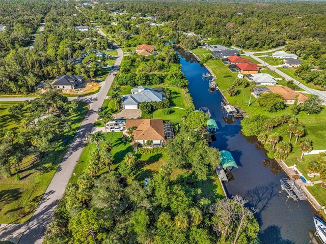 321 HOFFER STREET, Port Charlotte, FL 33953