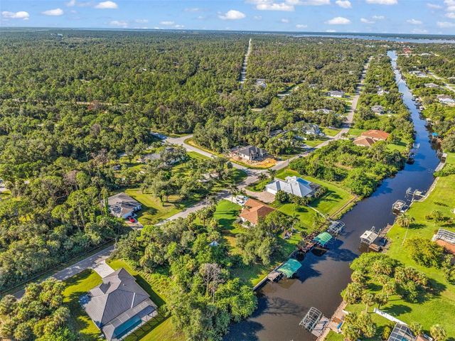 321 HOFFER STREET, Port Charlotte, FL 33953