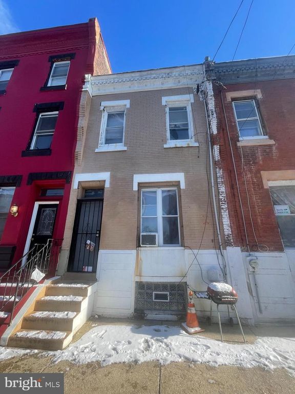 2633 N 9TH ST, Philadelphia, PA 19133