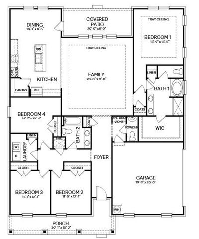 104 Rylee Road, Dothan, AL 36305