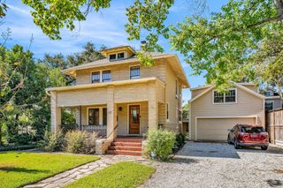 1117 Harvard Street, Houston, TX 77008