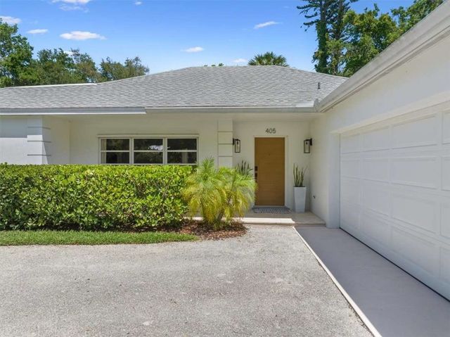 405 Eugenia Road, Vero Beach, FL 32963