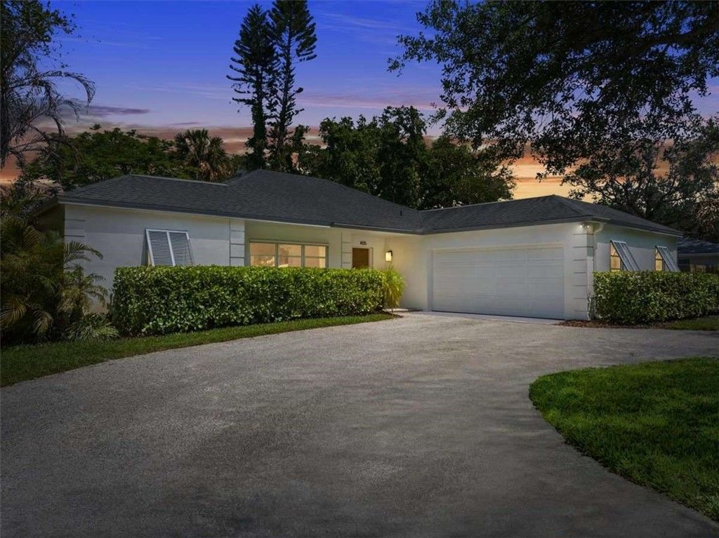 405 Eugenia Road, Vero Beach, FL 32963