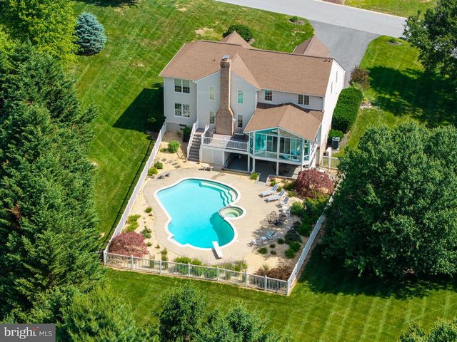 4915 JALMIA RD, Mount Airy, MD 21771