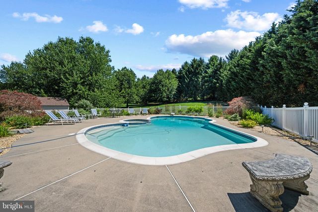4915 JALMIA RD, Mount Airy, MD 21771