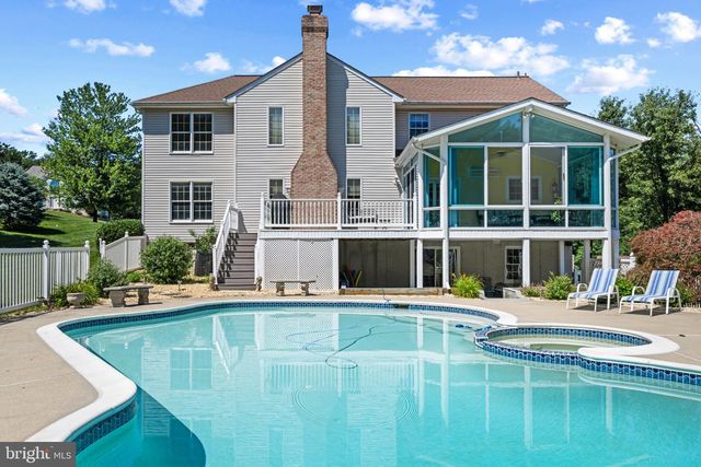 4915 JALMIA RD, Mount Airy, MD 21771