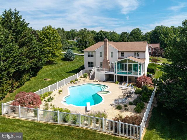 4915 JALMIA RD, Mount Airy, MD 21771