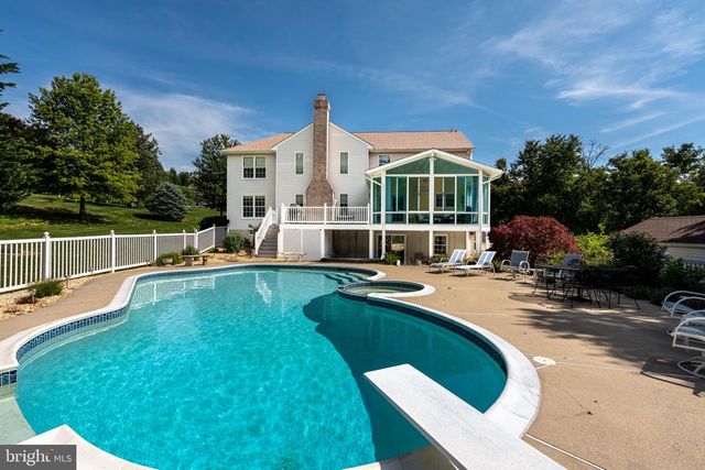 4915 JALMIA RD, Mount Airy, MD 21771
