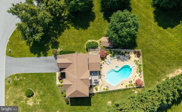 4915 JALMIA RD, Mount Airy, MD 21771