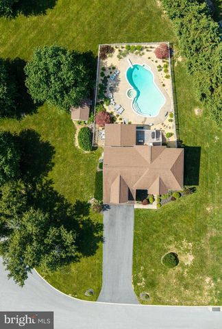 4915 JALMIA RD, Mount Airy, MD 21771