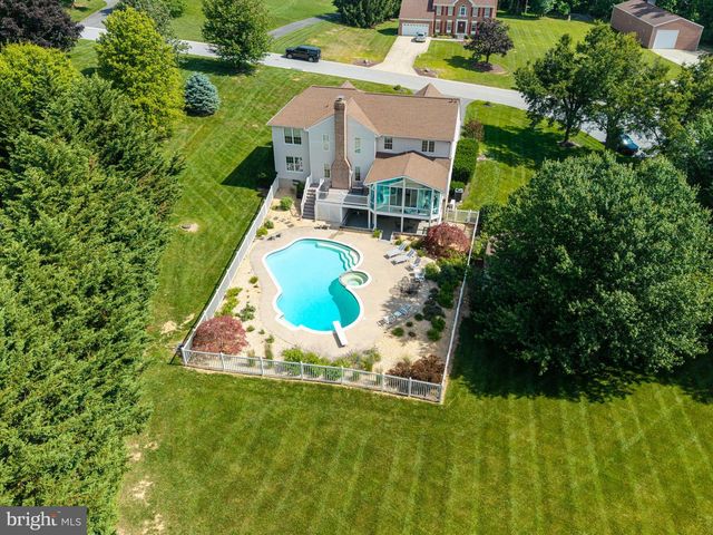 4915 JALMIA RD, Mount Airy, MD 21771