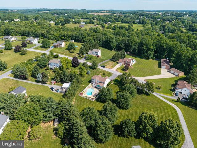 4915 JALMIA RD, Mount Airy, MD 21771