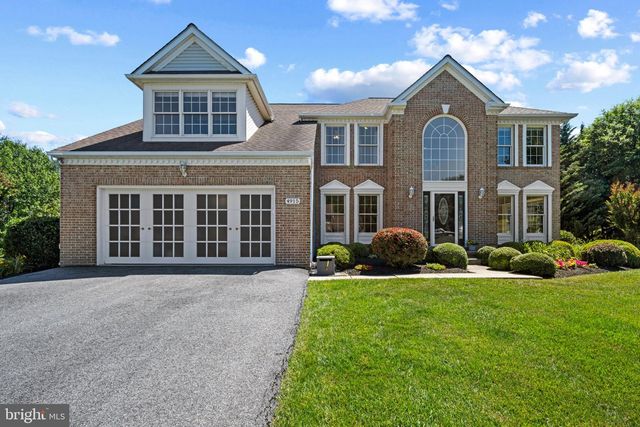 4915 JALMIA RD, Mount Airy, MD 21771