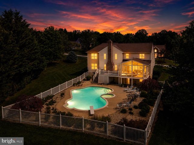 4915 JALMIA RD, Mount Airy, MD 21771