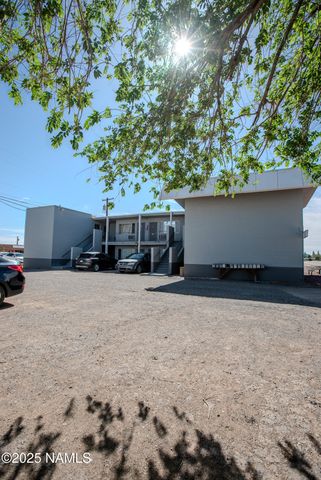 1221 E 3rd Street, Winslow, AZ 86047