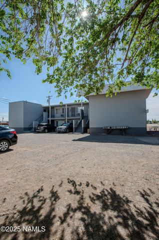 1221 E 3rd Street, Winslow, AZ 86047