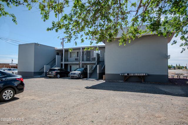 1221 E 3rd Street, Winslow, AZ 86047