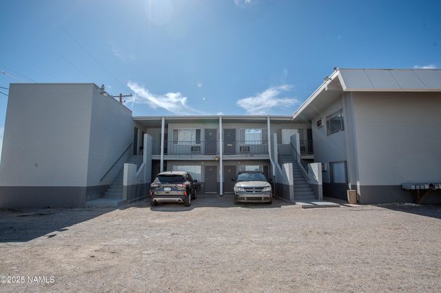 1221 E 3rd Street, Winslow, AZ 86047