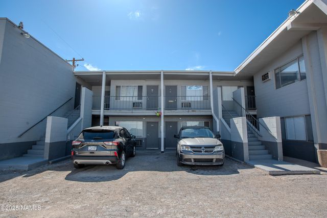 1221 E 3rd Street, Winslow, AZ 86047