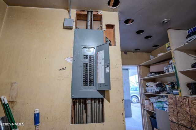1221 E 3rd Street, Winslow, AZ 86047