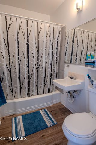 1221 E 3rd Street, Winslow, AZ 86047