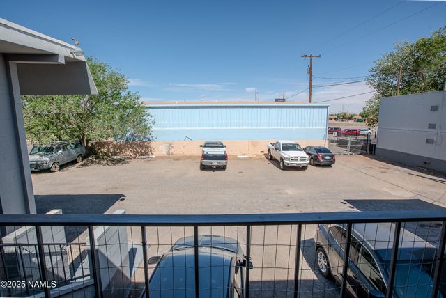 1221 E 3rd Street, Winslow, AZ 86047