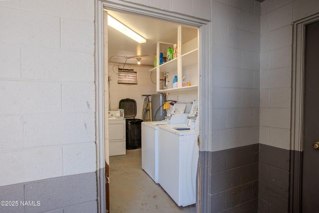 1221 E 3rd Street, Winslow, AZ 86047