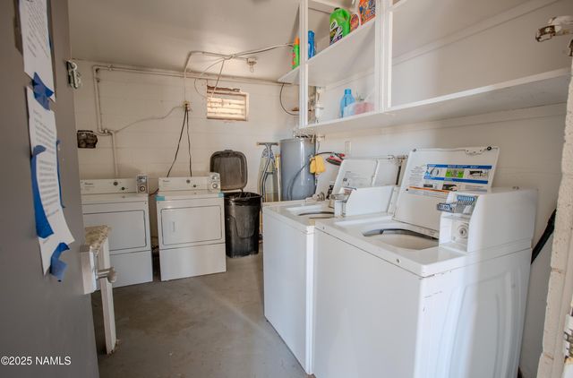 1221 E 3rd Street, Winslow, AZ 86047