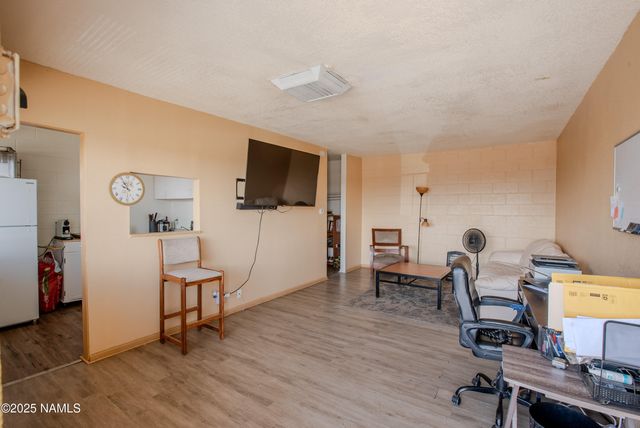 1221 E 3rd Street, Winslow, AZ 86047