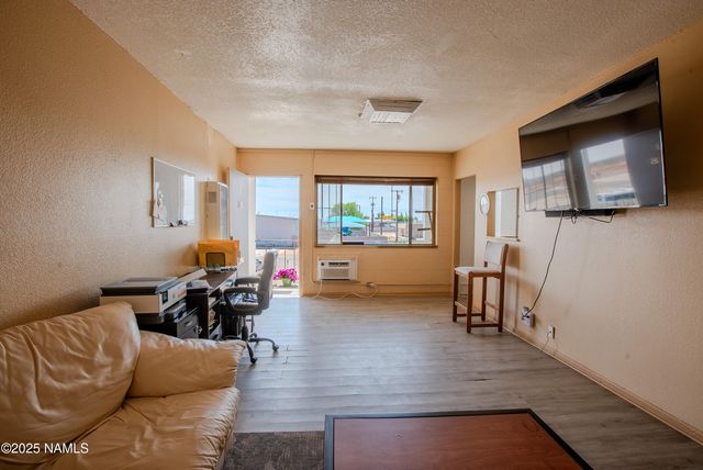 1221 E 3rd Street, Winslow, AZ 86047