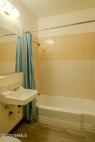 1221 E 3rd Street, Winslow, AZ 86047
