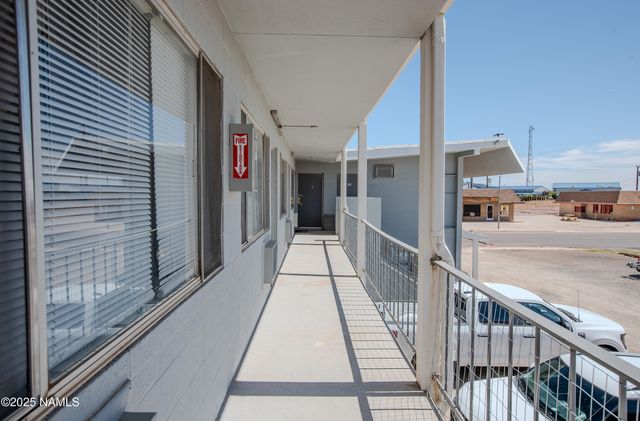 1221 E 3rd Street, Winslow, AZ 86047