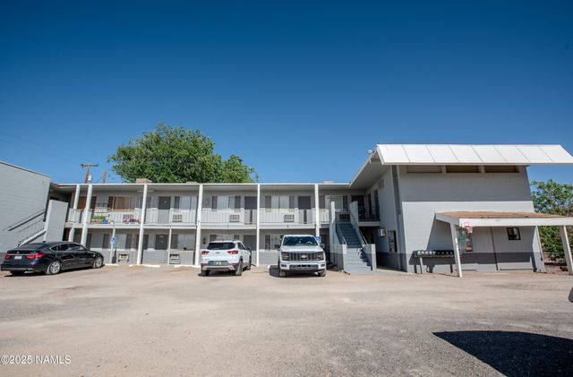1221 E 3rd Street, Winslow, AZ 86047