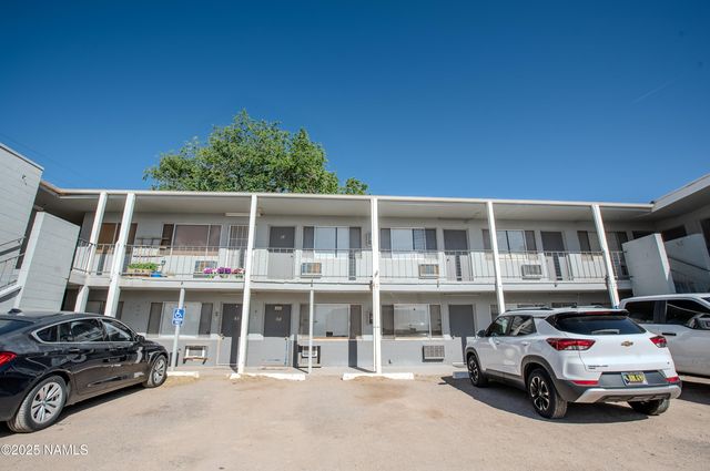 1221 E 3rd Street, Winslow, AZ 86047
