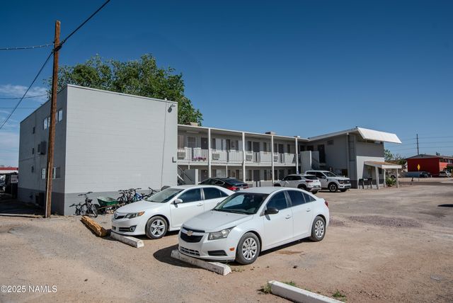 1221 E 3rd Street, Winslow, AZ 86047