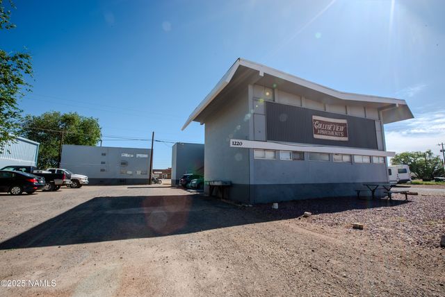 1221 E 3rd Street, Winslow, AZ 86047